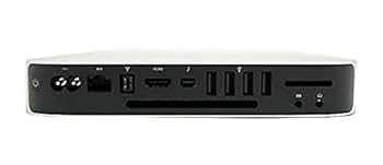 Mac mini(Late 2014) HDD 1TB メモリ8GB Apple Mac Mini (i5-4278u 2.6ghz 16gb 1tb HDD) MGEM2LL/A Late